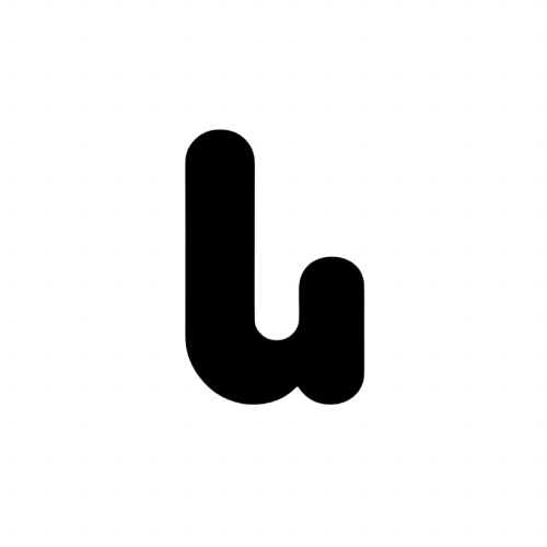 Letterance Logo